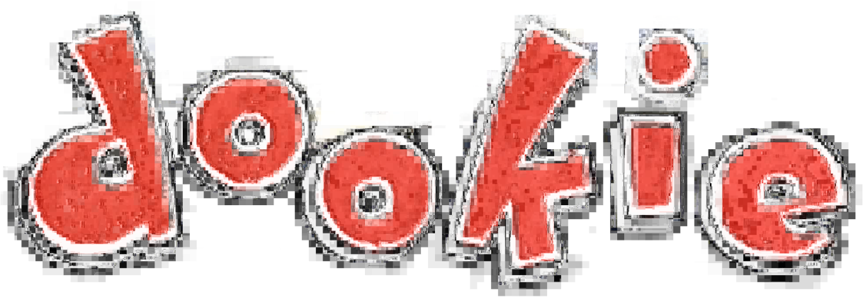 Dookie logo